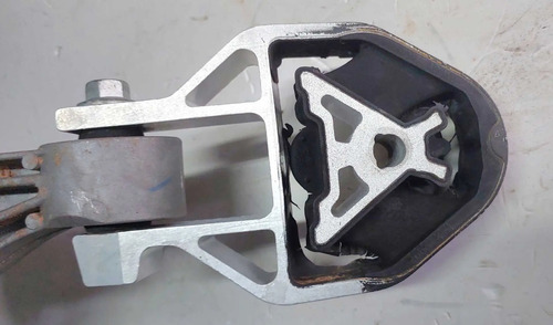 Coxim Câmbio Volvo Xc40 Hìbrida 1.5 2022 - Imagem 5