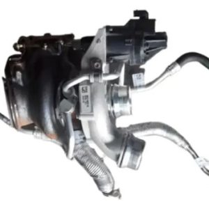 Turbina Bmw 320i G20 2020