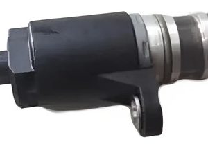 Válvula Solenóide Bloco Motor Bmw 320i N20 (cx44)