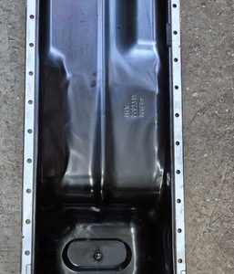 Cárter Motor Dodge Ram 6.7 2500 3500 2019/2023