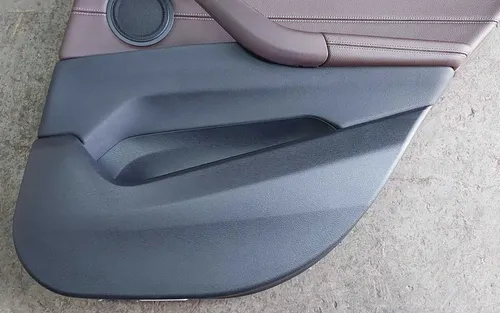 Forro Porta Traseiro Direito Bmw X1 X-line 2022 - Imagem 5