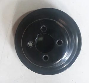 Polia Bomba De Água Santa Fé 3.3 3.5 V6 2011/2015