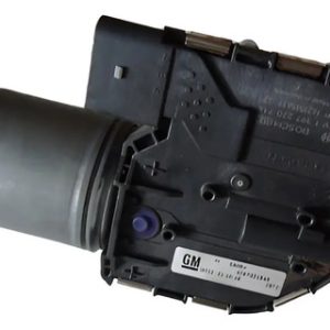 Motor Limpador Parabrisa Gm Cruze 2017/2020