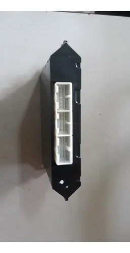 Módulo Controlador Ar Aquecimento Jaguar Xf 2011 - Imagem 2