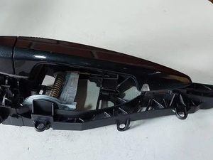 Maçaneta Externa Porta Dianteira Direita Bmw X2 1.5 3cc 2021