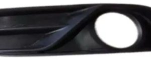Moldura Farol De Milha Lado Esquerdo Nissan Sentra 2014/2016 Esquerdo