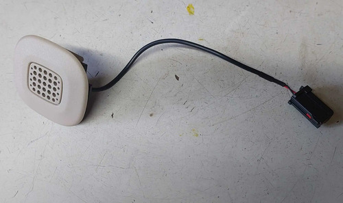 Microfone Audio Teto Dodge Ram 3500 2500 2022 - Imagem 3