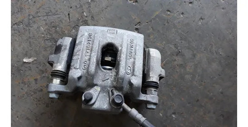 Pinça De Freio Traseira Direita Grand Santa Fé 3.3 V6 2015 - Imagem 3