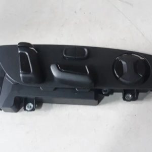 Comando Banco Dianteiro Direito Touareg 3.6 V6 2017