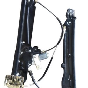 Maquina De Vidro Dianteira Esquerda Bmw 550i Fr91 2011/2012