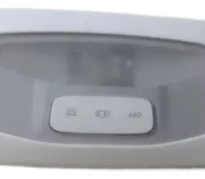 Luz De Teto Cortesia Jeep Renegade 2018/2019