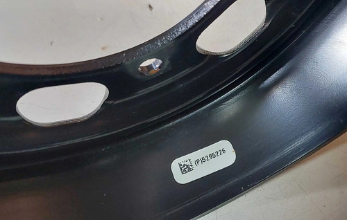 Polia Suporte Viscosa Dodge Ram Longhorn 6.7 3500 2022 - Imagem 4