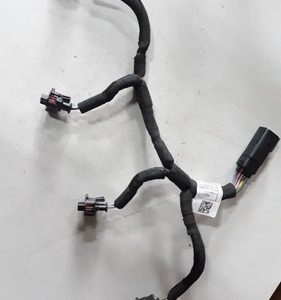 Chicote Bico Injetor Discovery Sport 2.0 Gas 2019 Hap3-9d930