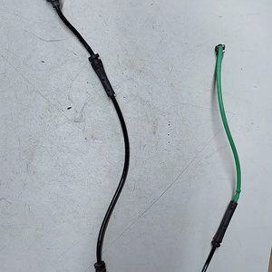 Sensor Pastilha Freio Traseira Bmw 320i M Sport G20 2022