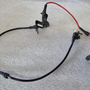 Sensor Pastilha Freio Dianteira Jaguar Xe 2.0 P250 2018