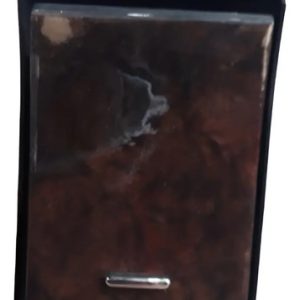 Cinzeiro Porta Moedas Frontal Jaguar Xf V8 2011