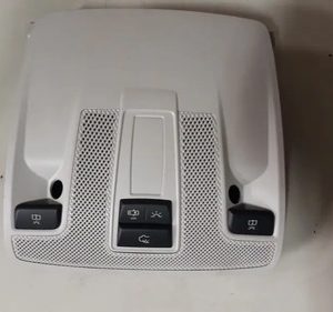 Luz De Teto Cortesia Mercedes Gla200 2018