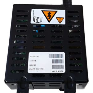 Módulo Inversor Energia Dodge Ram Longhorn 3500 2022