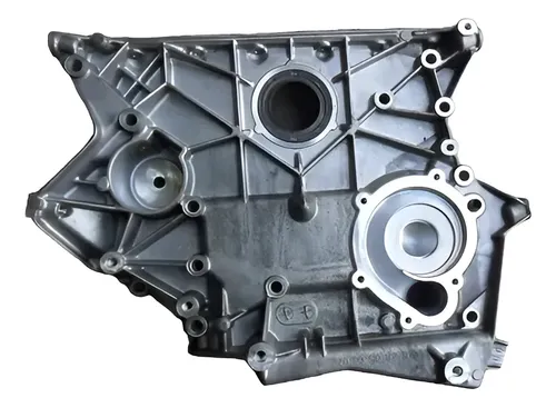 Tampa Frontal Motor Mercedes C180 C200 C250 Cgi 2011/2013 Prata