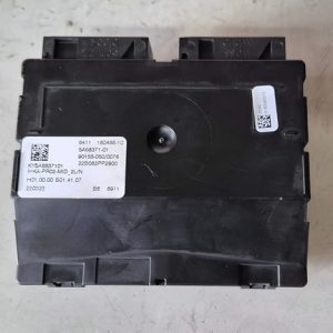 Modulo Ar Condicionado Bmw X4 M30i 2023 Cinza