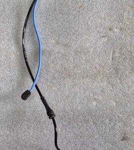 Sensor Pastilha Freio Dianteiro Bmw X2 M35i 2025
