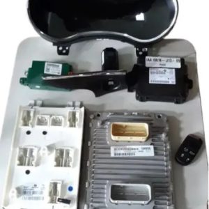 Kit Injeção Módulo Jeep Grand Cherokee Limited 3.6 V6 2018