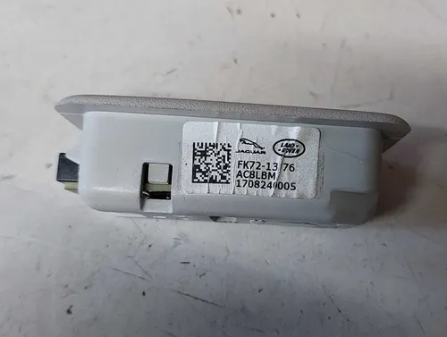 Luz Cortesia Teto Discovery Sport Hse 2018/2019 - Imagem 3