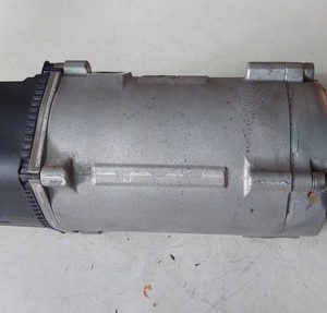 Motor Elétrico Direção Range Rover Sport Hse 3.0 V6 2020