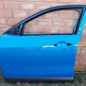 Porta Dianteira Esquerda Bmw X2 S-drive 2.0 2019  Dianteira Esquerdo Azul