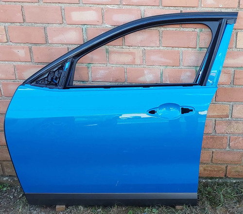 Porta Dianteira Esquerda Bmw X2 S-drive 2.0 2019 Dianteira Esquerdo Azul
