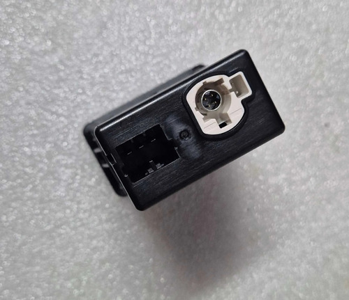 Tomada Usb Byd King 2026 Ha5hb-7922010 Cinza - Imagem 4