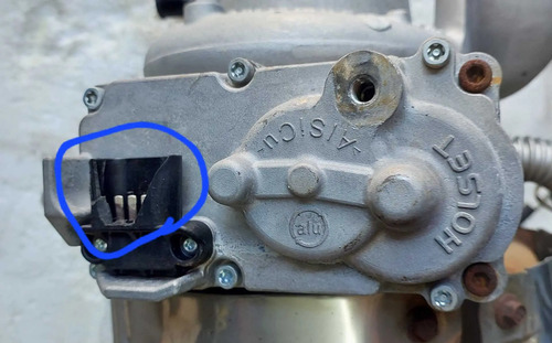 Turbina Dodge Ram 2500 6.7 2023/2024 - Imagem 5