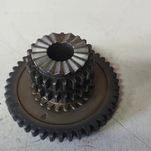 Engrenagem Virabrequim Audi A5 A4 1.8 2014/2015 06h105209