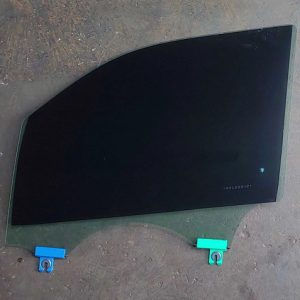 Vidro Porta Dianteira Esquerda Ram 1500 Night Edition 2024
