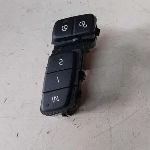 Botão Trava Memória Banco Esquerdo Volvo Xc60 2020
