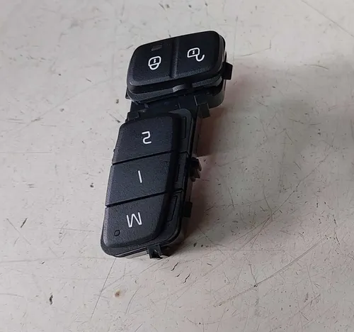 Botão Trava Memória Banco Esquerdo Volvo Xc60 2020