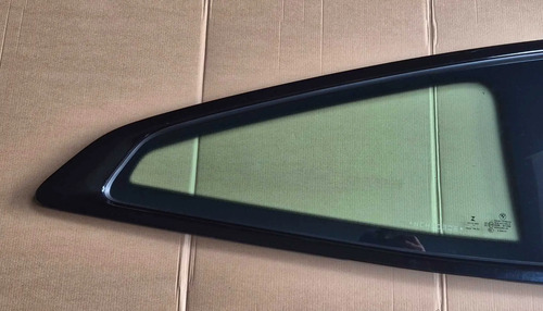 Vidro Fixo Lateral Traseiro Direito Bmw 440i M Sport Coupé 3 - Imagem 3