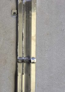 Suporte Parachoque Dianteiro Esquerdo Bmw X2 M35i 2025