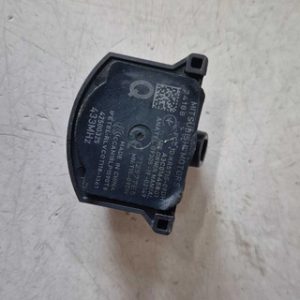 Sensor Pressão Pneu Tpms Mitsubishi Pajero Sport 2.4 2025