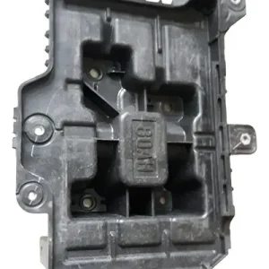Suporte Caixa De Bateria Grand Santa Fé 3.3 V6 2015