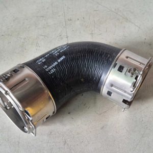 Mangueira Intercooler Tubo Bmw X4 X3 M3 Competition 8054840 Preto