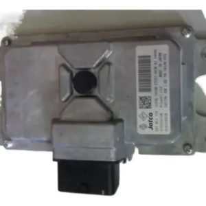 Modulo Caixa De Cambio Renault Fluence 2.0 2012/2017