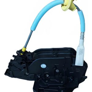 Fechadura Porta Traseira Esquerda Bmw 320i G20 2020/2023