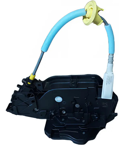 Fechadura Porta Traseira Esquerda Bmw 320i G20 2020/2023