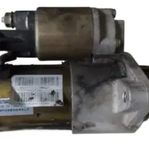 Motor Partida Arranque Chery Qq 1.0 3cc 2015