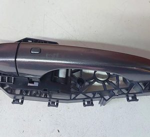 Maçaneta Externa Dianteira Direita Jeep Compass Limited 2022 Dianteira