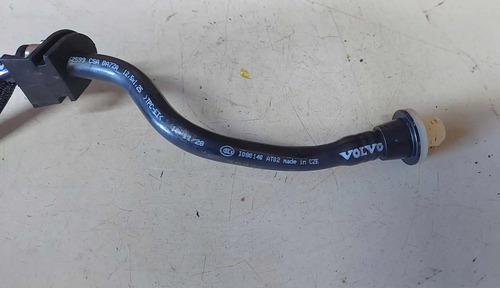 Mangueira Servo Freio Vácuo Volvo Xc60 D5 2020 - Imagem 4