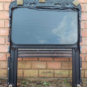 Teto Solar Com Motor Jaguar Xfr Xf 2010/2015
