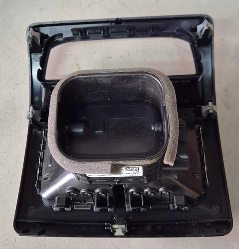 Difusor Ar Console Moldura Bmw X4 2019/2023 - Imagem 4