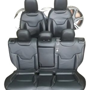 Jogo De Bancos Jeep Compass Sport 2022